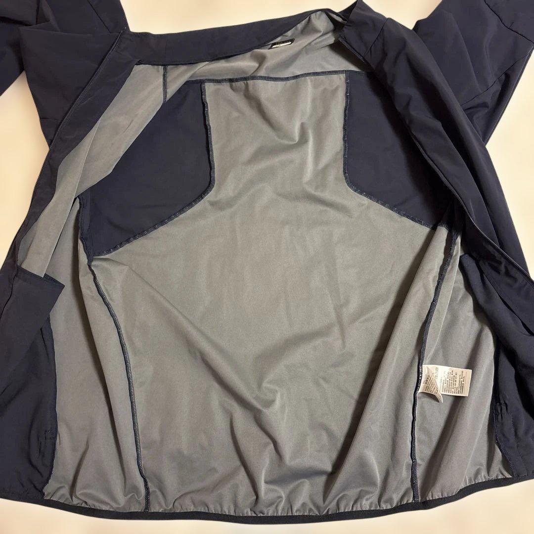 【定価2万5千円！！】　アスレタ　上下　セット　ピステ　ウインドブレーカー