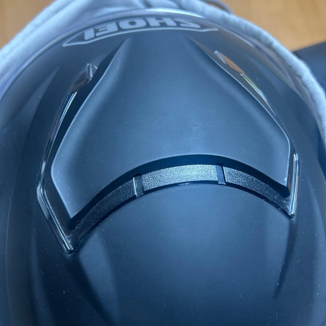 SHOEI フルフェイスヘルメット PSC基準