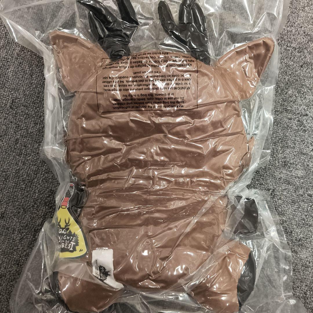 ロブロックス　99Night in the Forest　公式　ぬいぐるみ　シカ