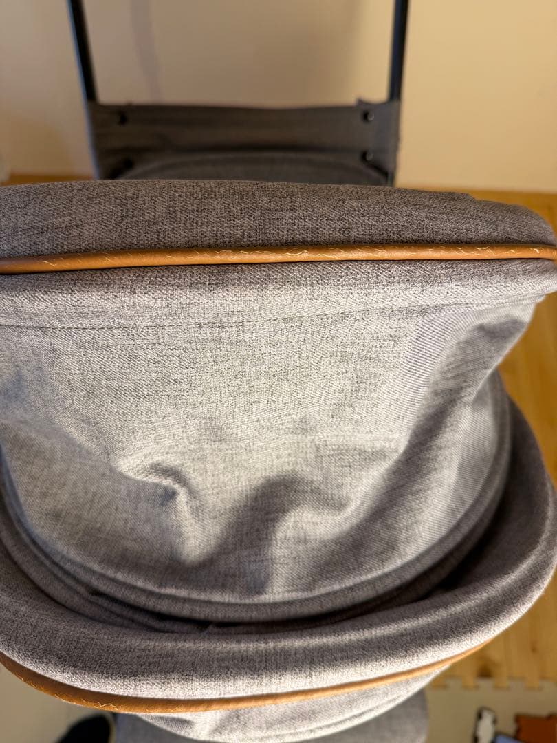 ベビーカー 2-Seater カトージ KATOJI 2人乗り