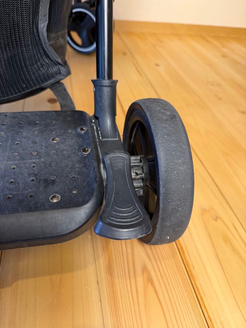 ベビーカー 2-Seater カトージ KATOJI 2人乗り