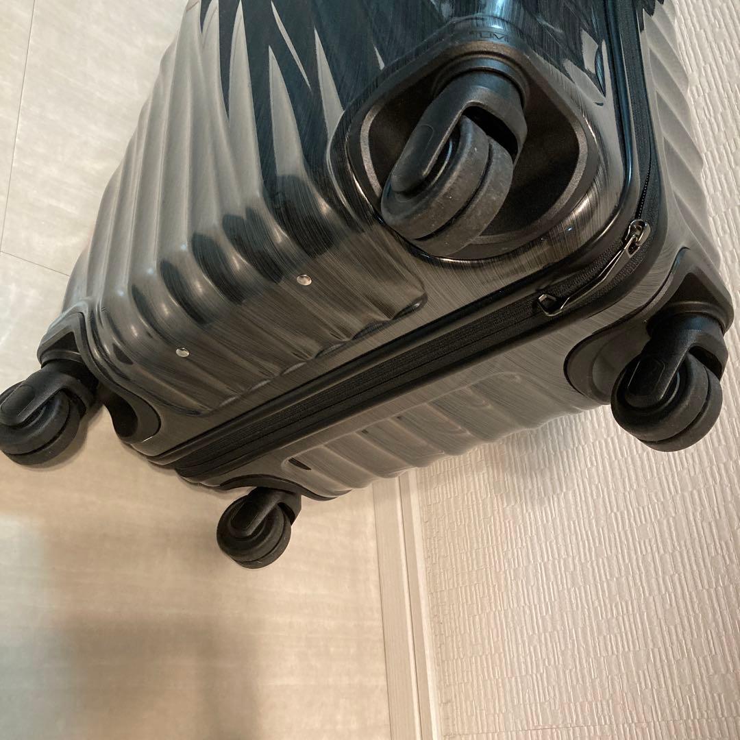 TUMI キャリーケース