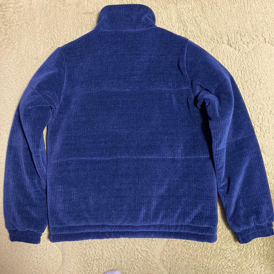 FILA フィラ　ネイビー ジャケット　L