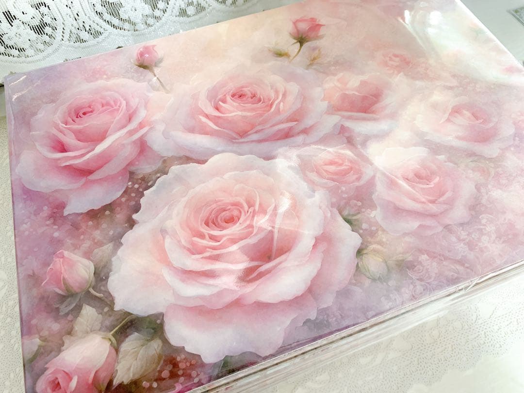 デザペ/デザインペーパーA4/特殊紙/トレペ/大量まとめ売り/段ボール/断捨離