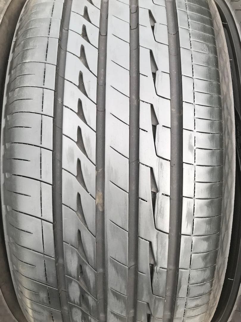 225/50 R17、BRIDGESTONE REGNO GR-XII、4本