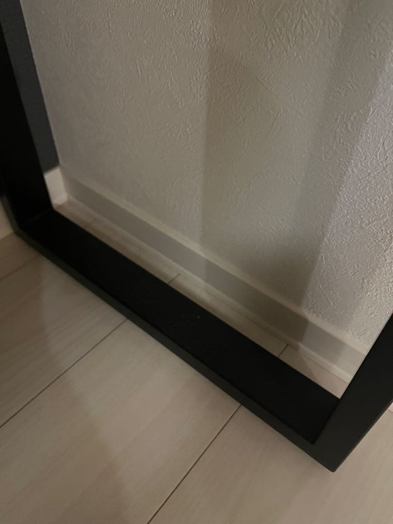 カナデモノ ✨デスク / ワークテーブル 180×47 ナチュラル