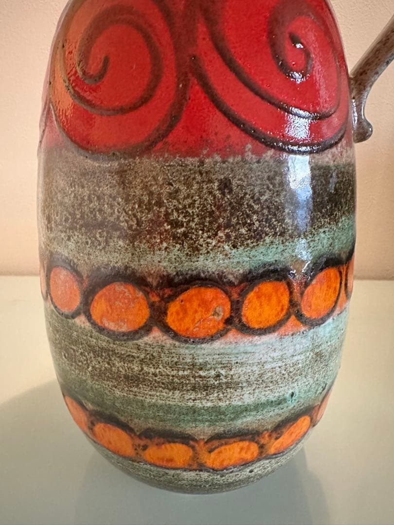 Scheurich シューリッヒ Fat Lava ファットラヴァ 484-2