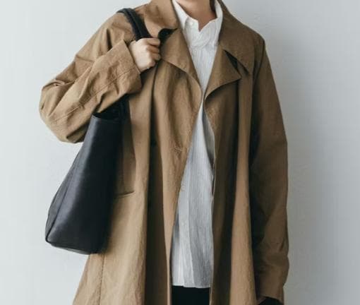 北欧暮らしの道具店｜NORMALLY / レザートートバッグ