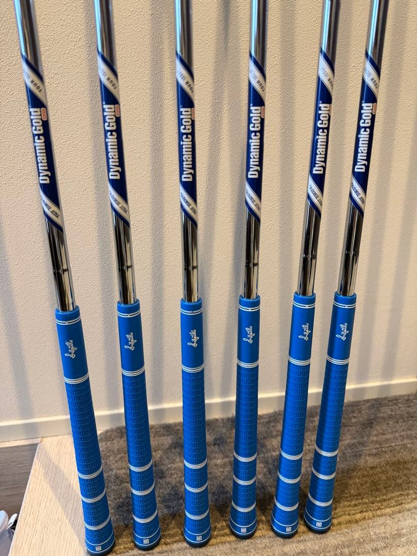 即決◆三浦技研　IC602 #6〜GW×世界限定DGツアーイシューブルーラベル