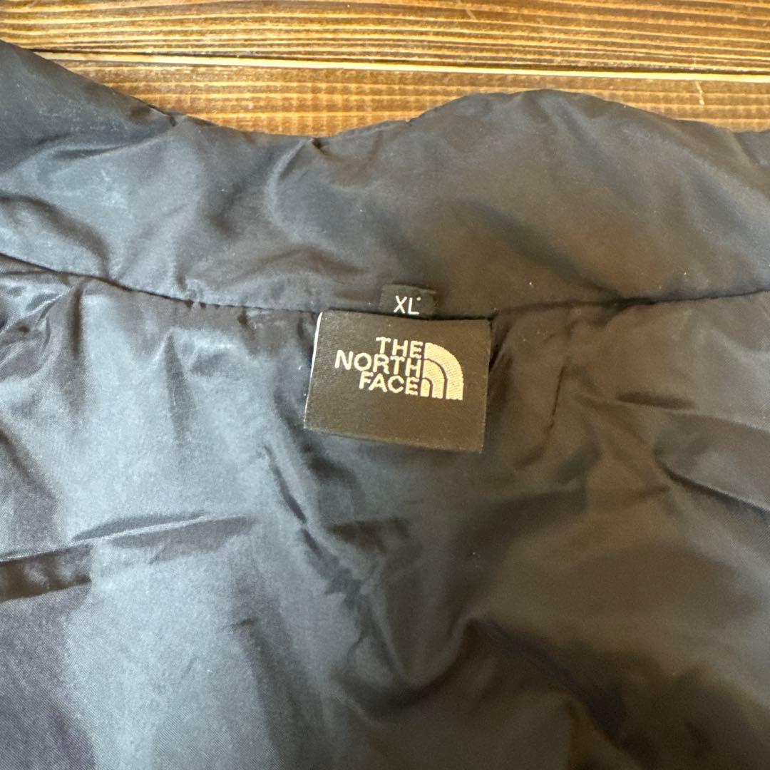 希少⭐ノースフェイス　アウターとインナーが別々に着れるメンズジャケット 509