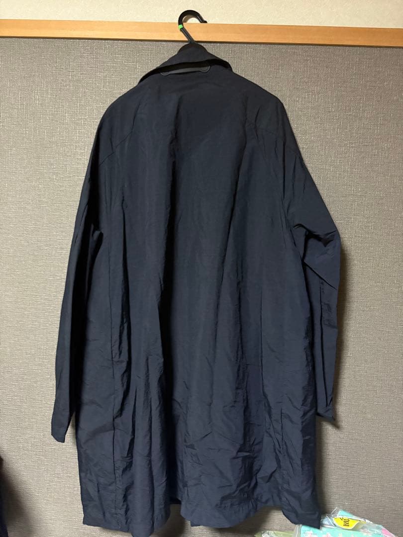 美品 TEATORA TIME ADAPTER packable テアトラ