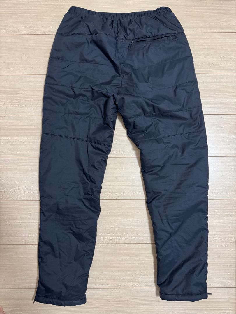 ノースフェイス　エニータイムインサレーテッドパンツ　L