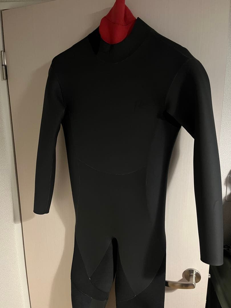 RSS SURF EVOTRIC セミドライ 5/3ｍｍ　サイズMLB