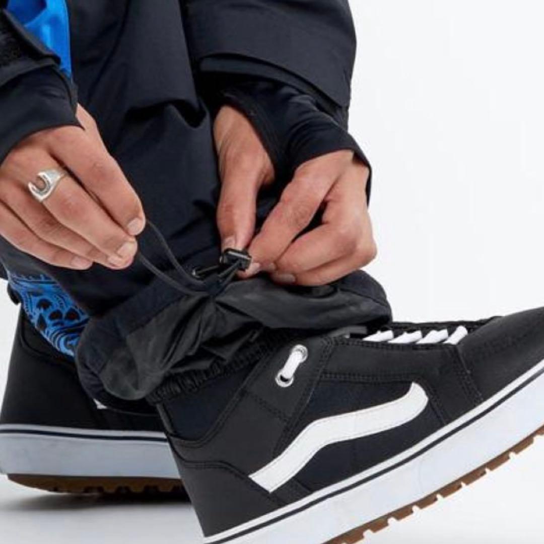 ボルコム JAMIE LYNN つなぎ＋IGUCHI vest 54%OFF