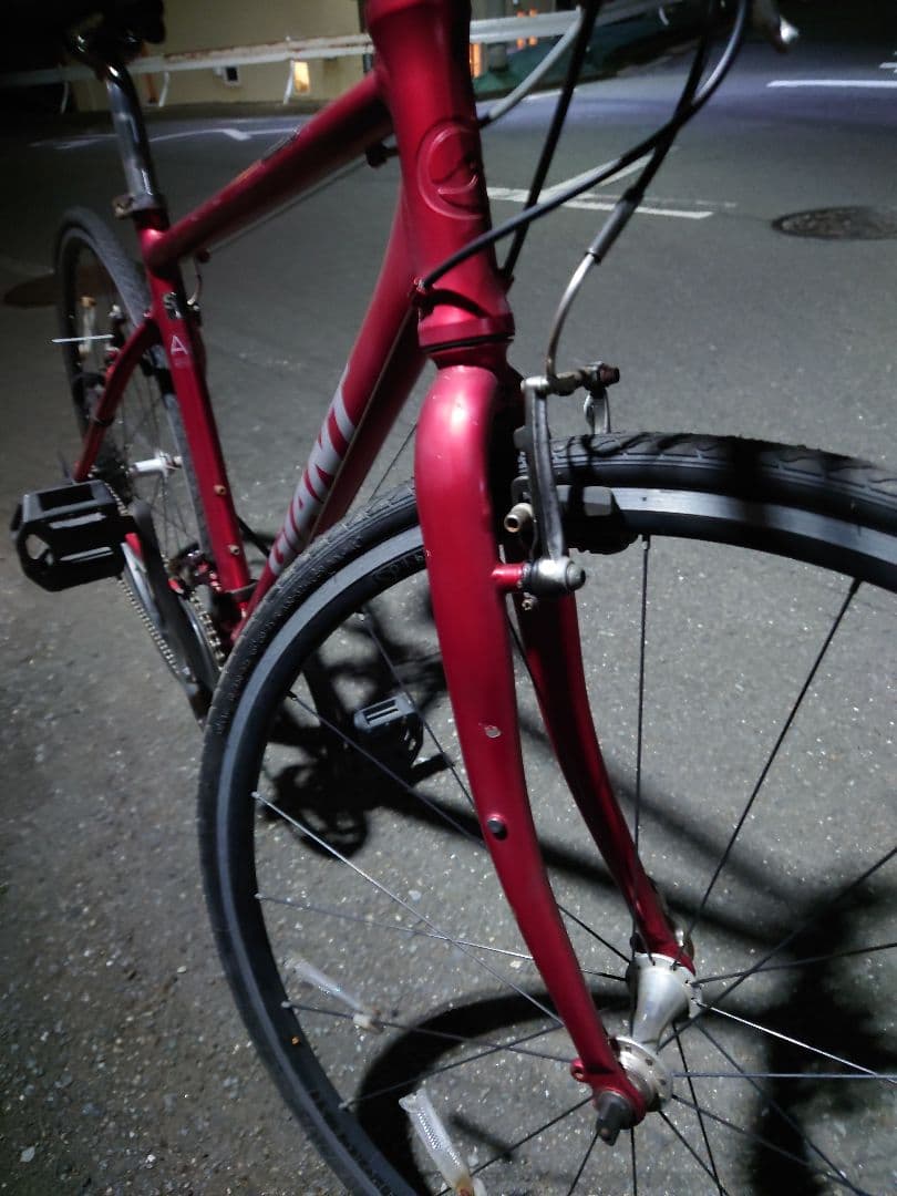 MEIさん専用試乗予定(引取り又はお届けご相談)GIANT Escape AIR