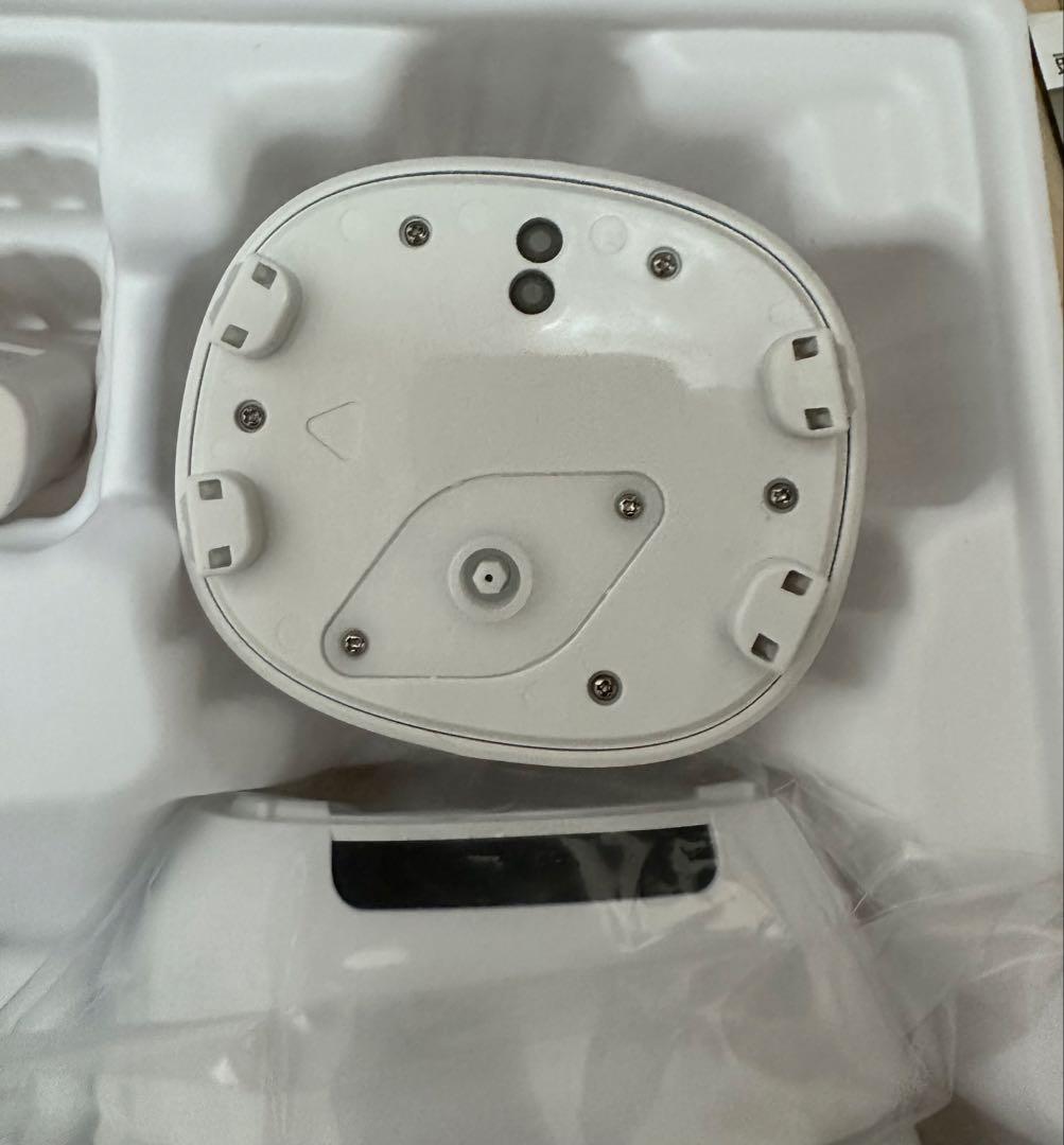 Panasonic頭皮エステ