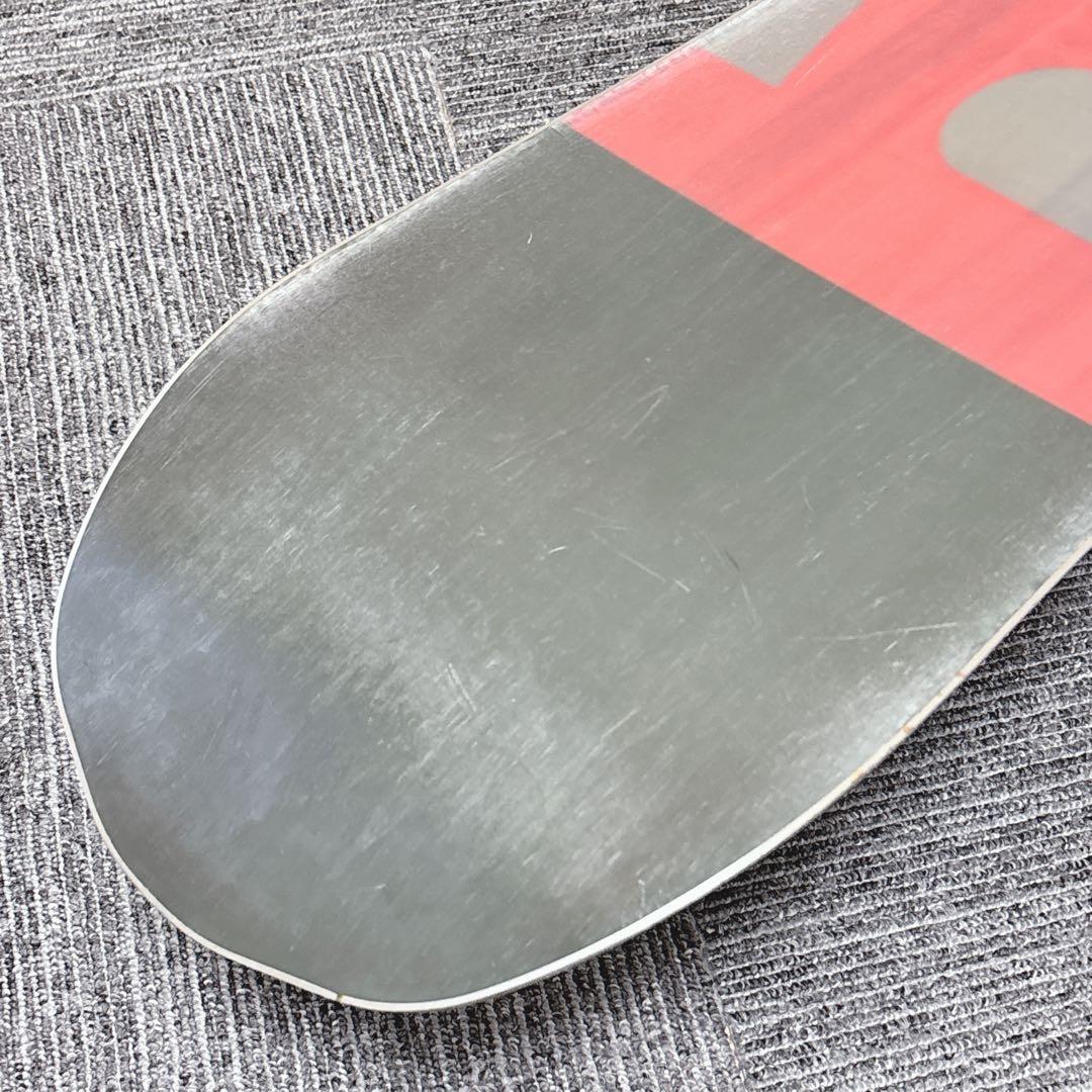 48美品❗️超豪華❗️HEAD メンズスノーボードセット★初心者用 151cm