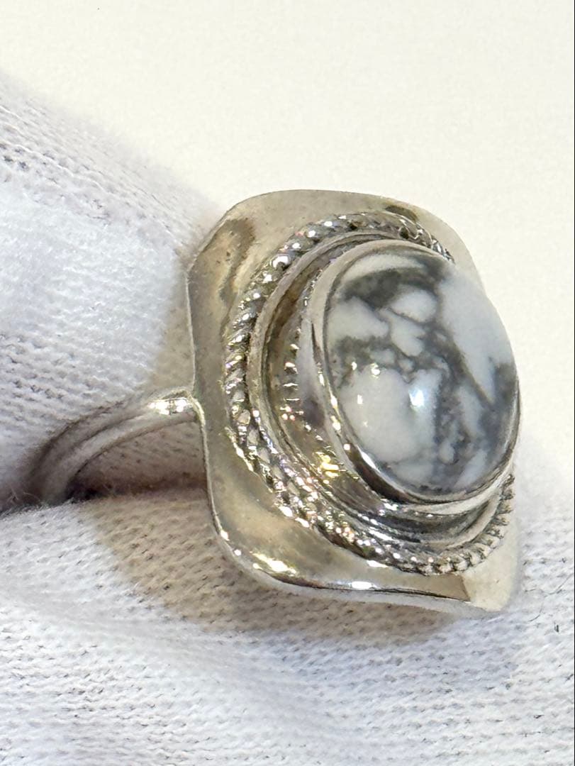 MARIHA リング Wish Stones