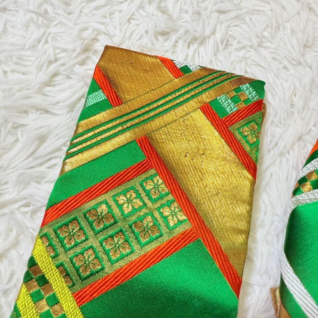 七五三　7歳　女の子　フルセット　正絹　紫　箱せこ　753 祝着