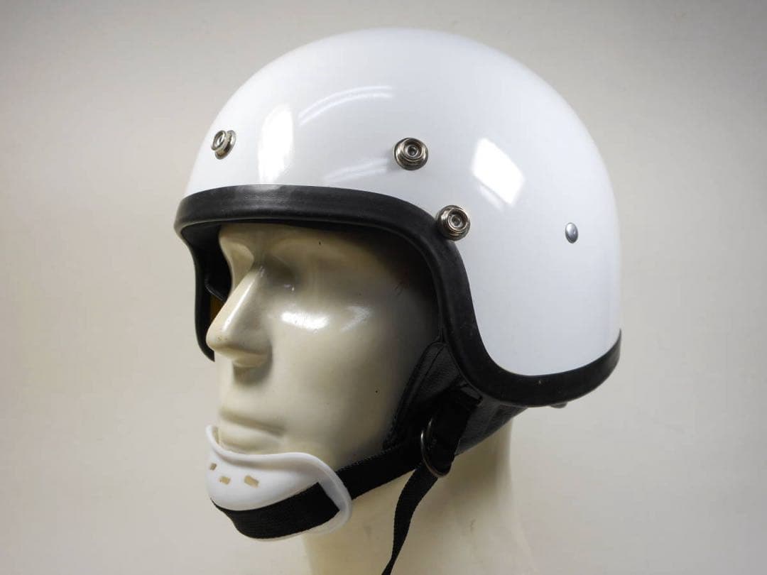 SHOEI ビンテージ 60s D-4 ヘルメット