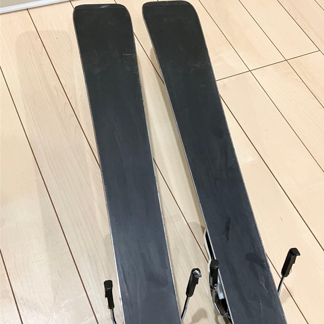 ROSSIGNOL ロシニョール EXPERIENCE 77 152cm スキー