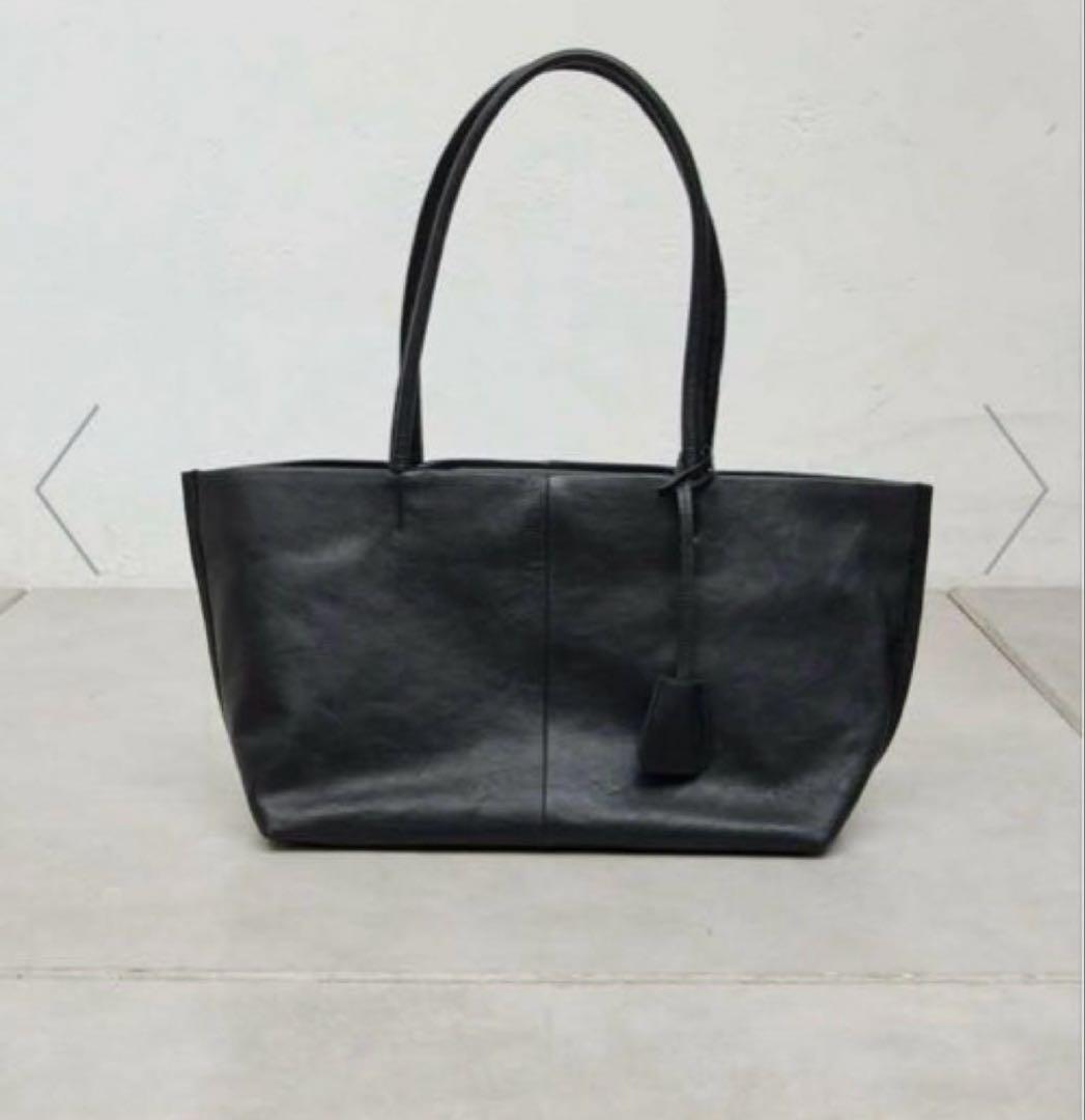 bebe ❤︎【美品】ガリャルダガランテ ボートトート　ブラック　2.718