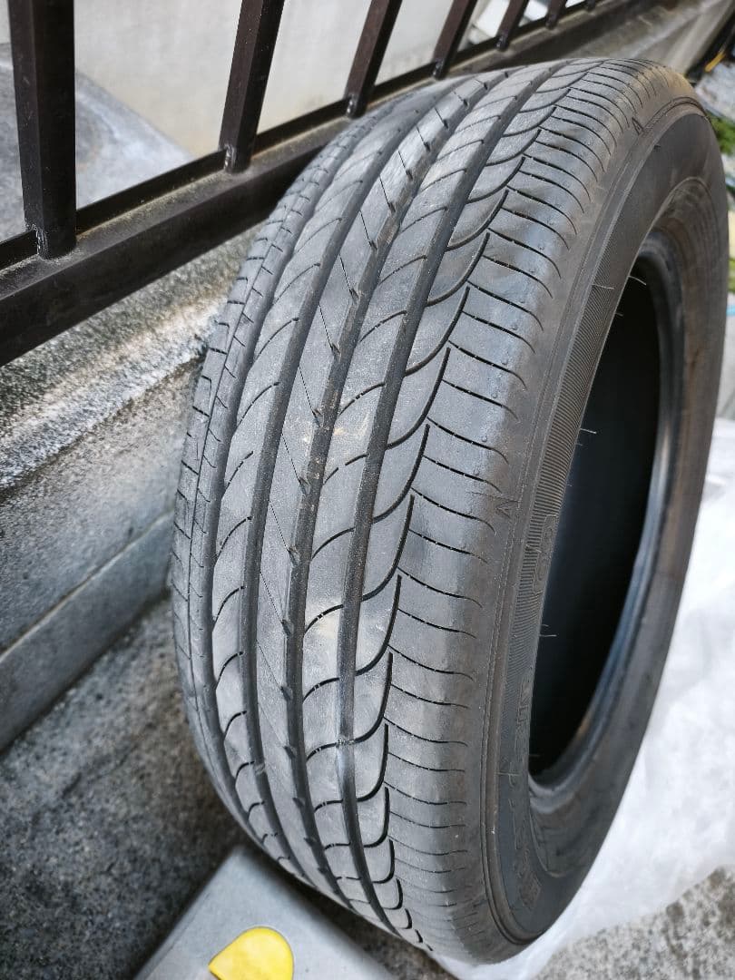 205/60R16 XL タイヤ 引取り限定