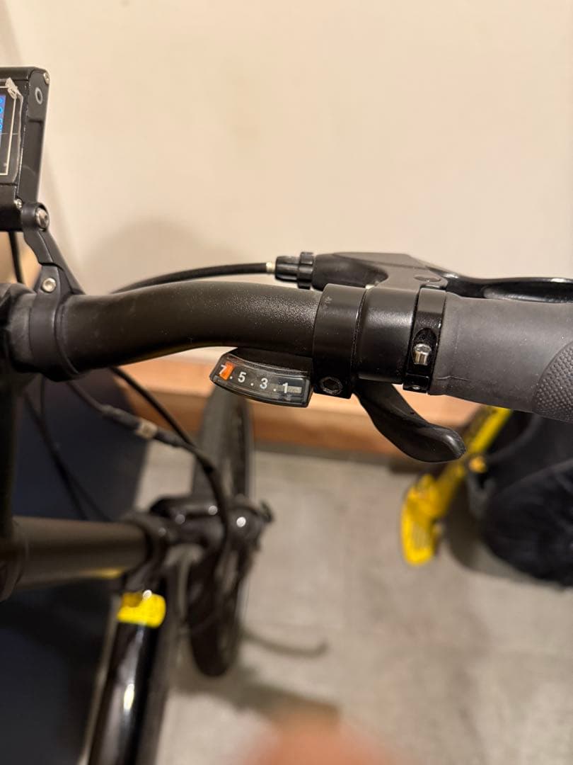 BESV PSA1 (東京都江戸川区引取限定)