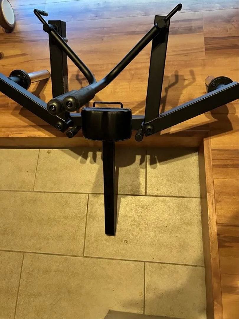 POWERTEC ペックフライ　アクセサリー