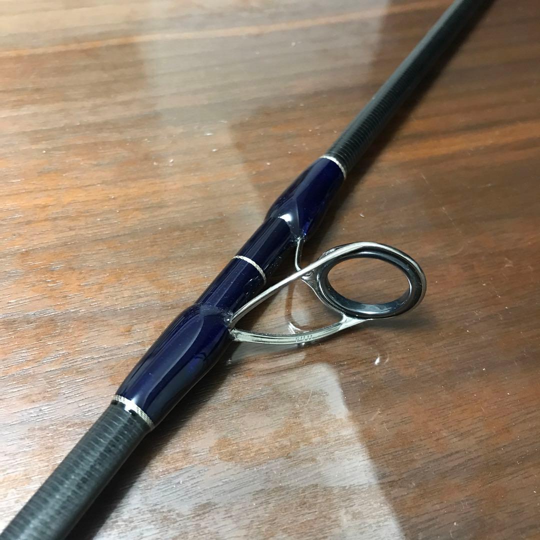 MCワークス　スローハンド　SH825TSX 中古美品