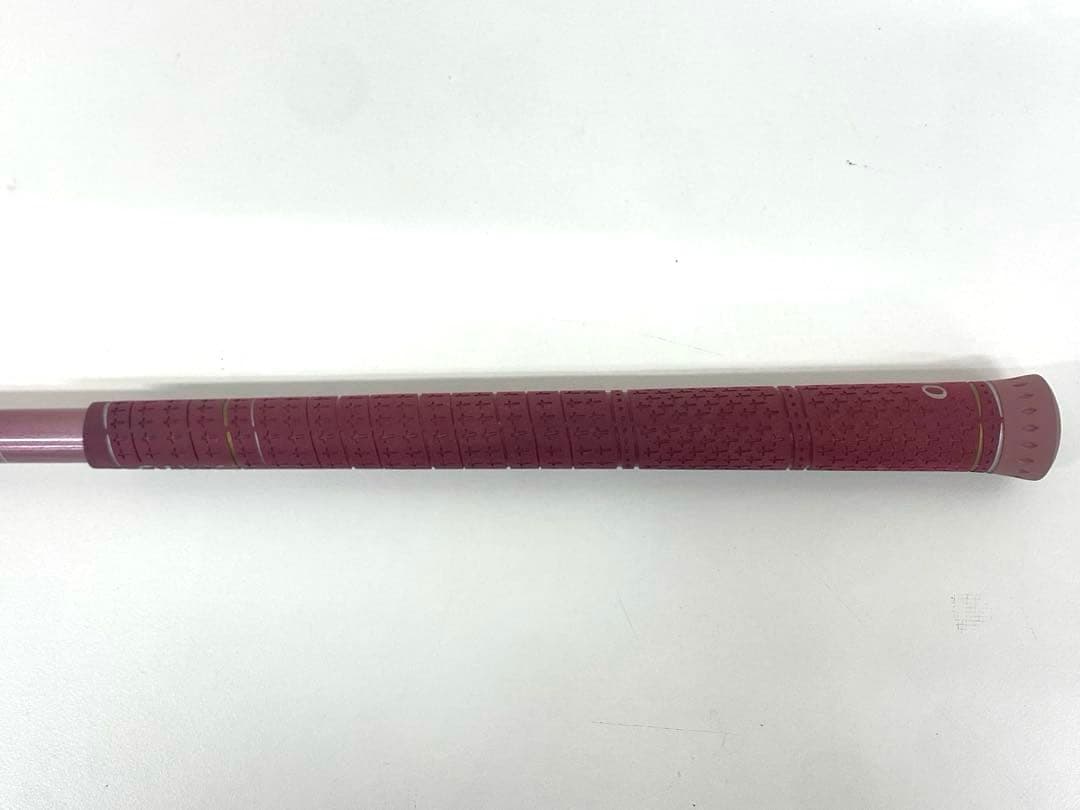 XXIO ゼクシオ 8 レディース ドライバー ボルドー MP800 13.5