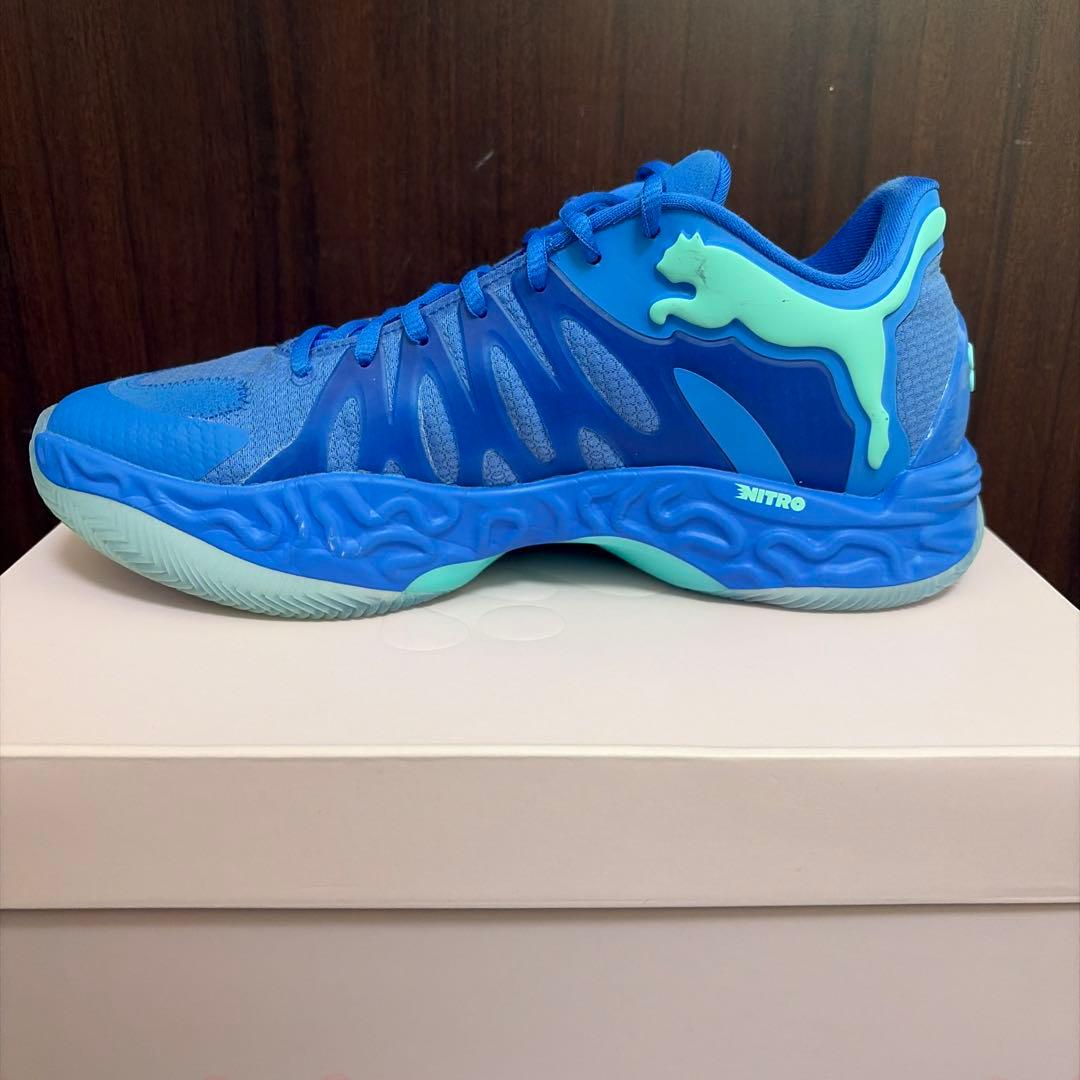 PUMA HALI1 \"Opal\" プーマ ハリ1