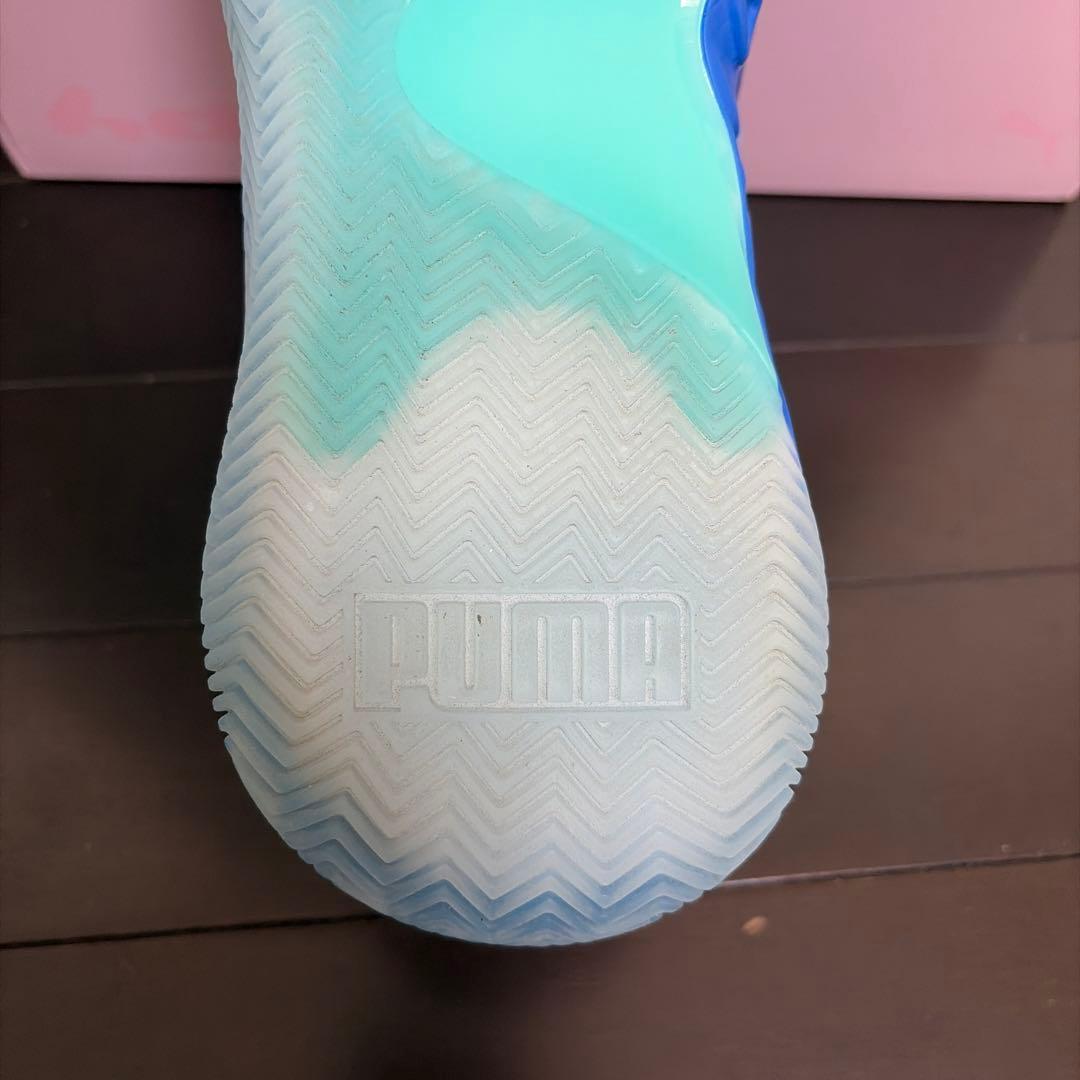 PUMA HALI1 \"Opal\" プーマ ハリ1