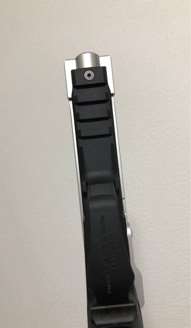 【レア】バイオハザード RE4 限定品 SG-09 R レオン sg09r