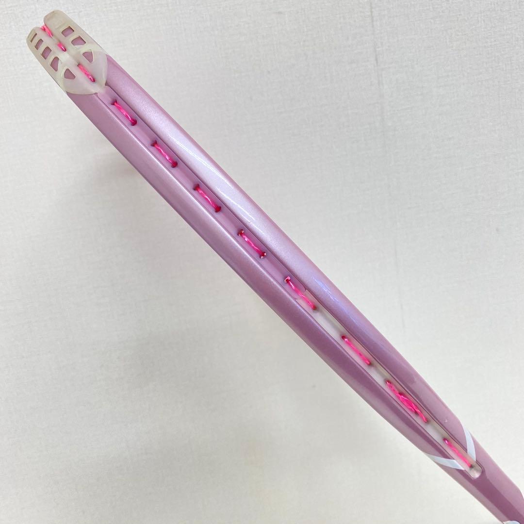 Prince プリンス O3 ハイブリッド SIERRA シエラ 硬式 ラケット