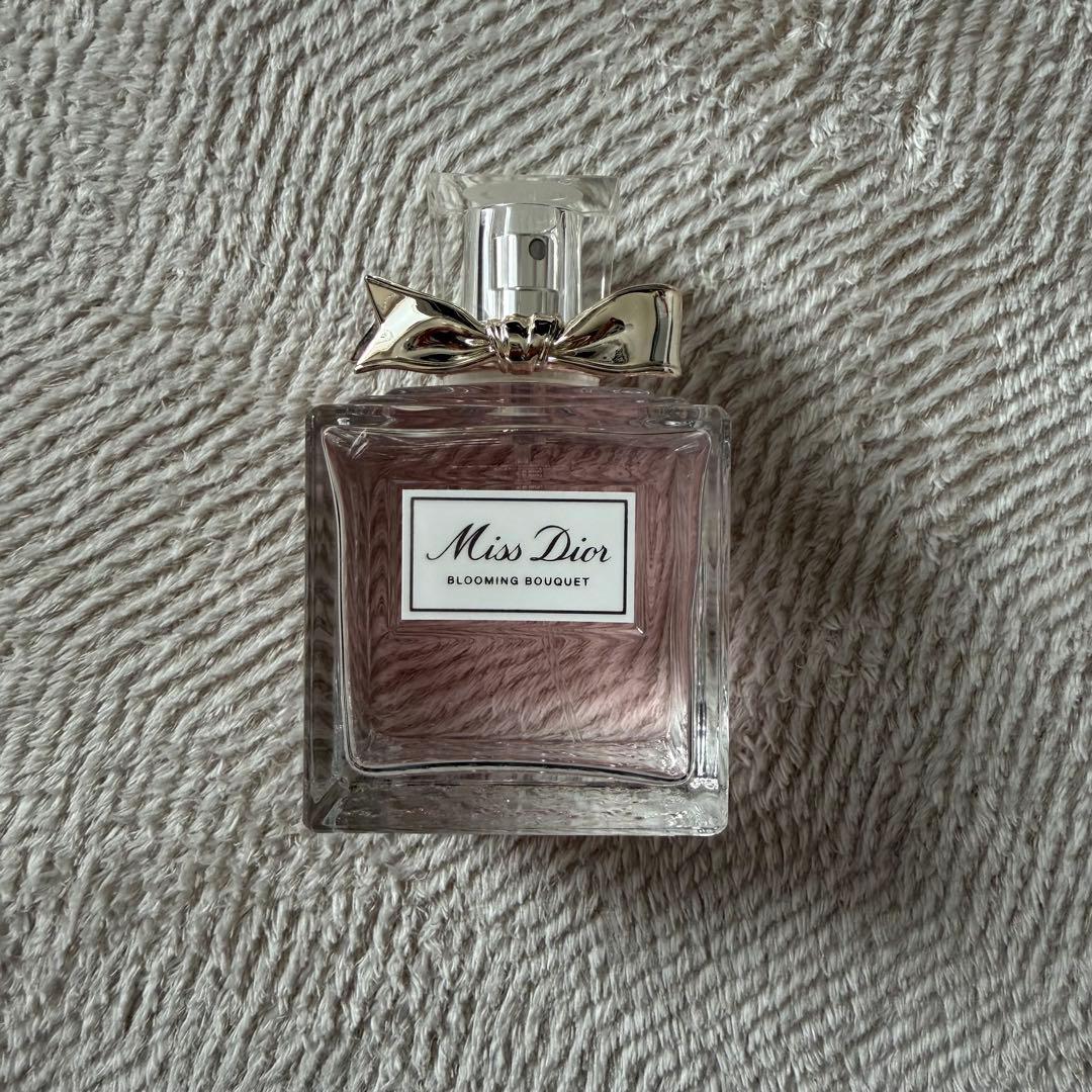 ミス ディオール ブルーミング ブーケ オードゥトワレ　100ml