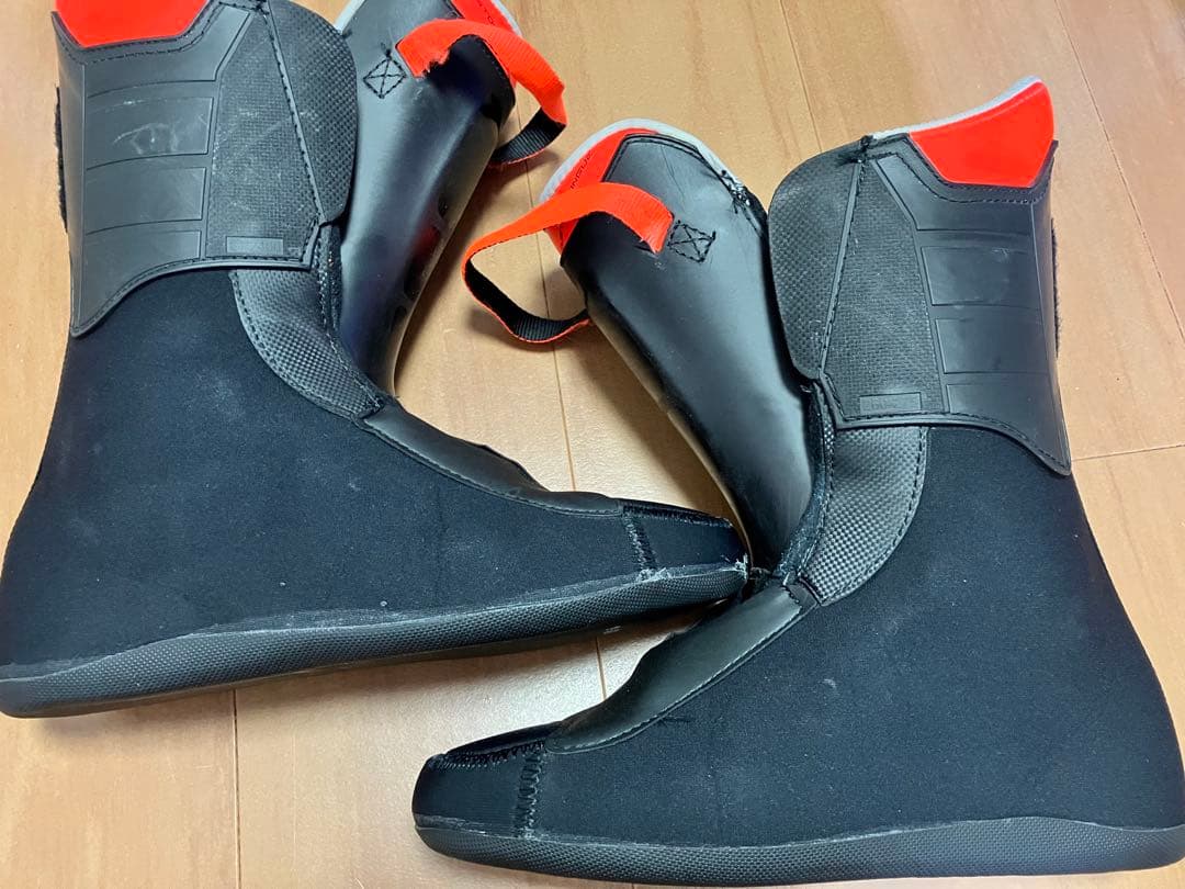 LANGE RS 120SC 26.5 スキーブーツ