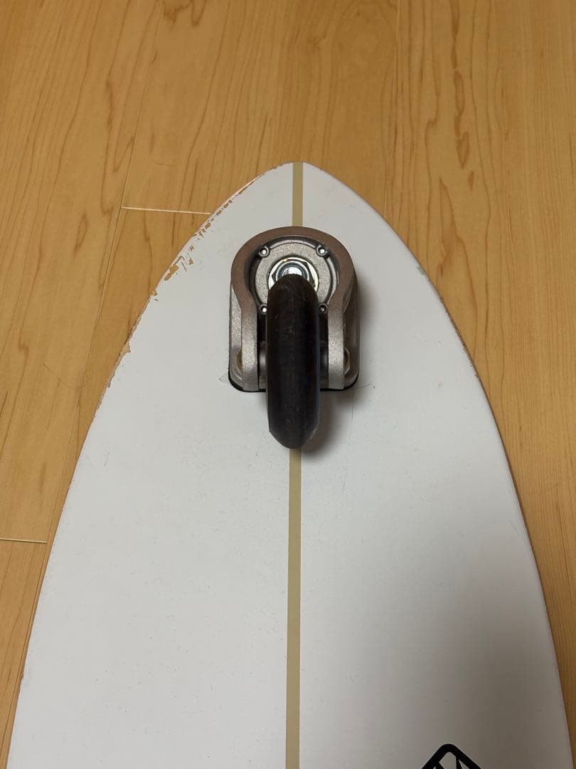 STREET SURFING サーフスケート スイングボード スケボー