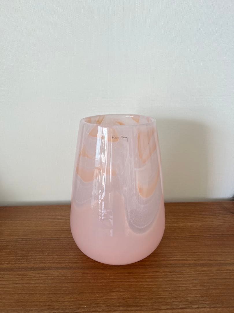 HENRY DEAN（ヘンリーディーン） ストロンボリ S アクレルピーチ