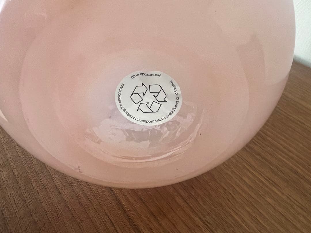 HENRY DEAN（ヘンリーディーン） ストロンボリ S アクレルピーチ