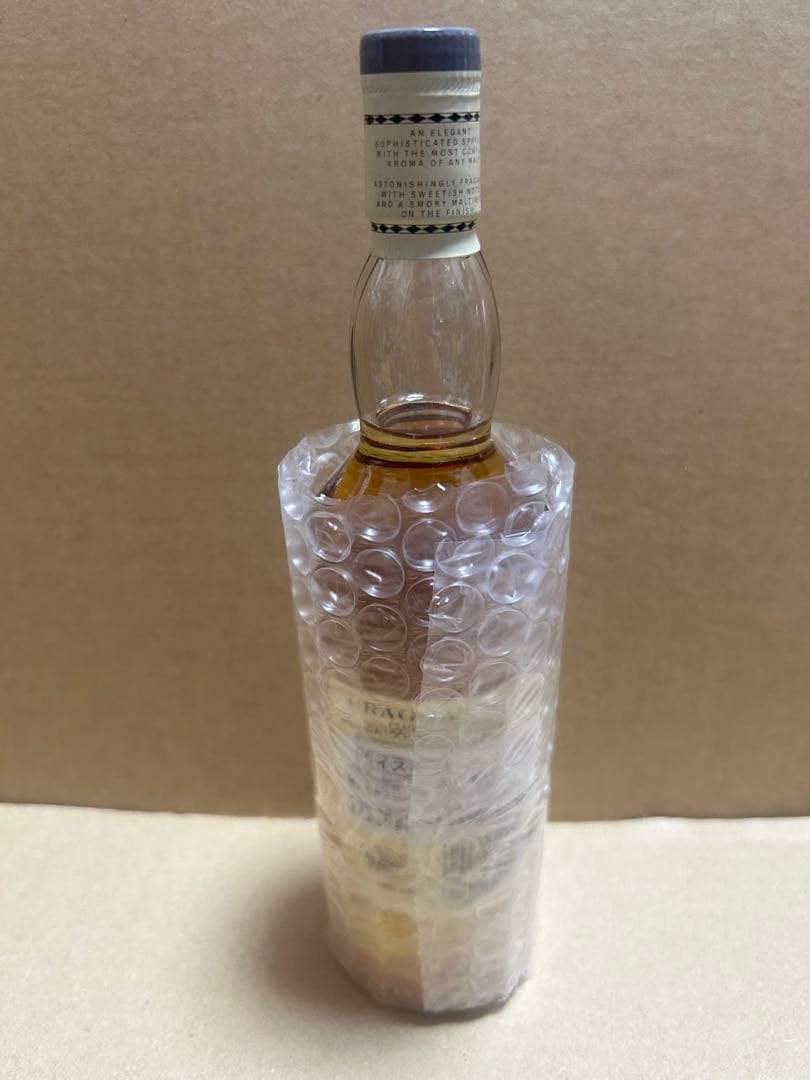 クラシックモルトセット ストロング