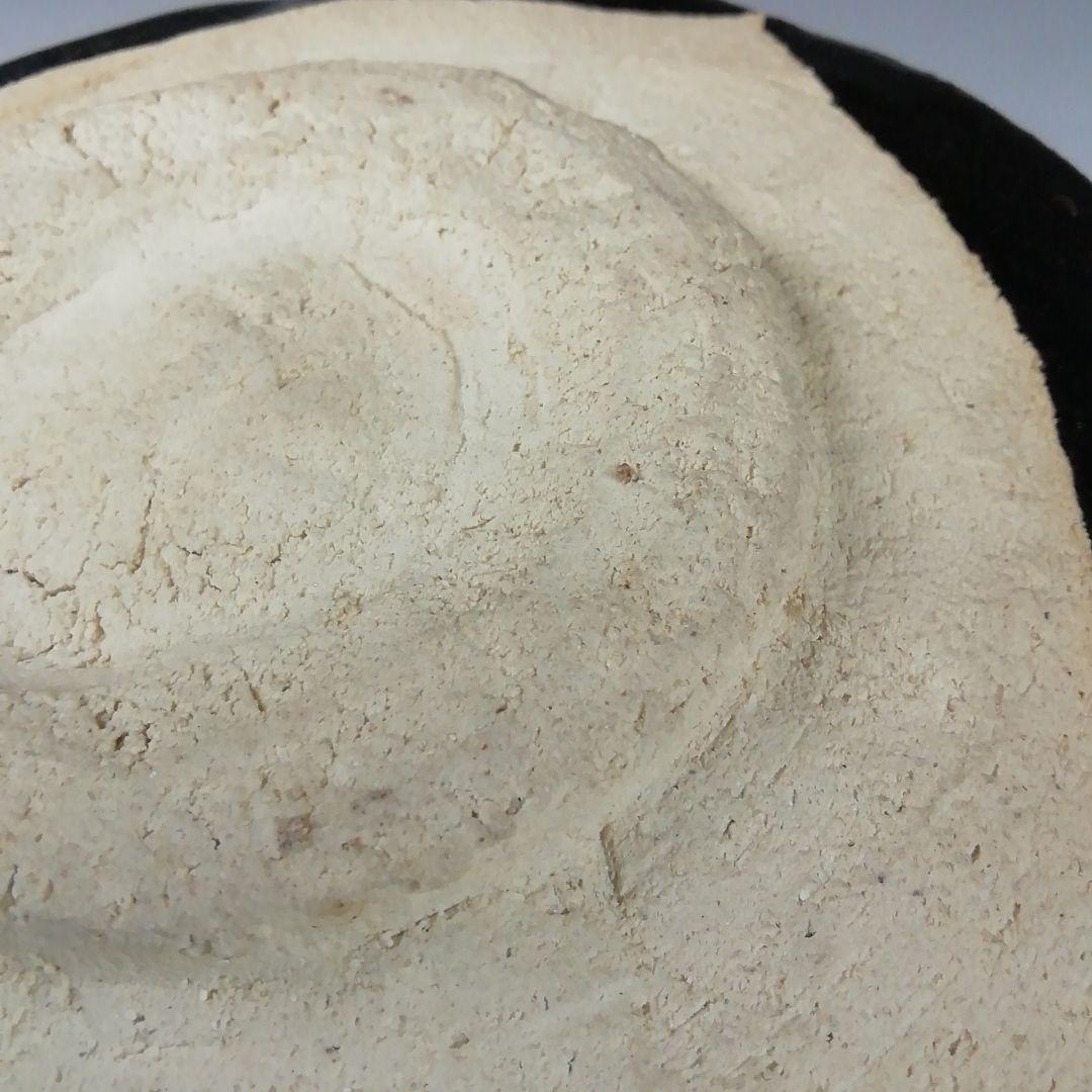 Ｔ３６４　茶碗　『黒釉茶碗』『竹内真三郎 造』　共箱　抹茶碗　茶道具