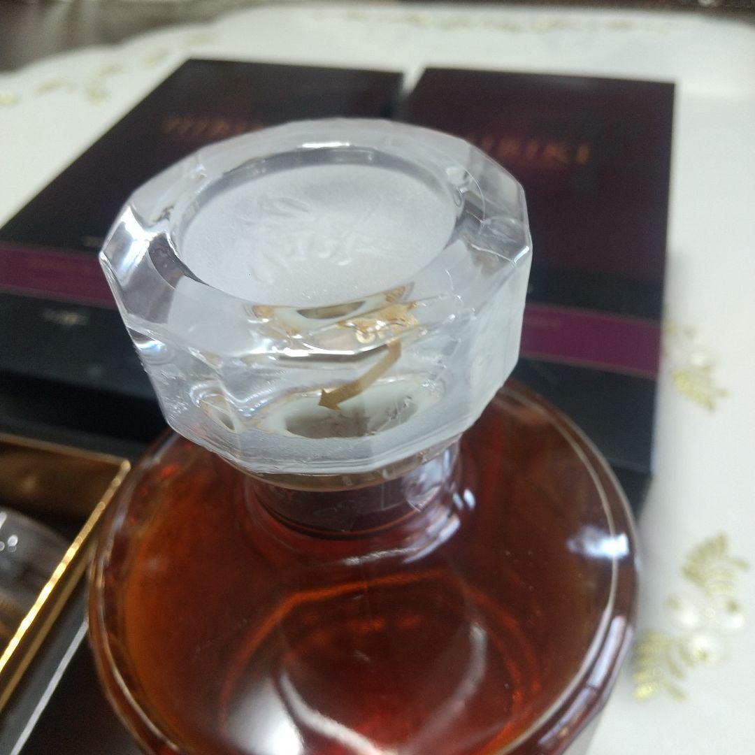 響17年 ウイスキー 2本セット