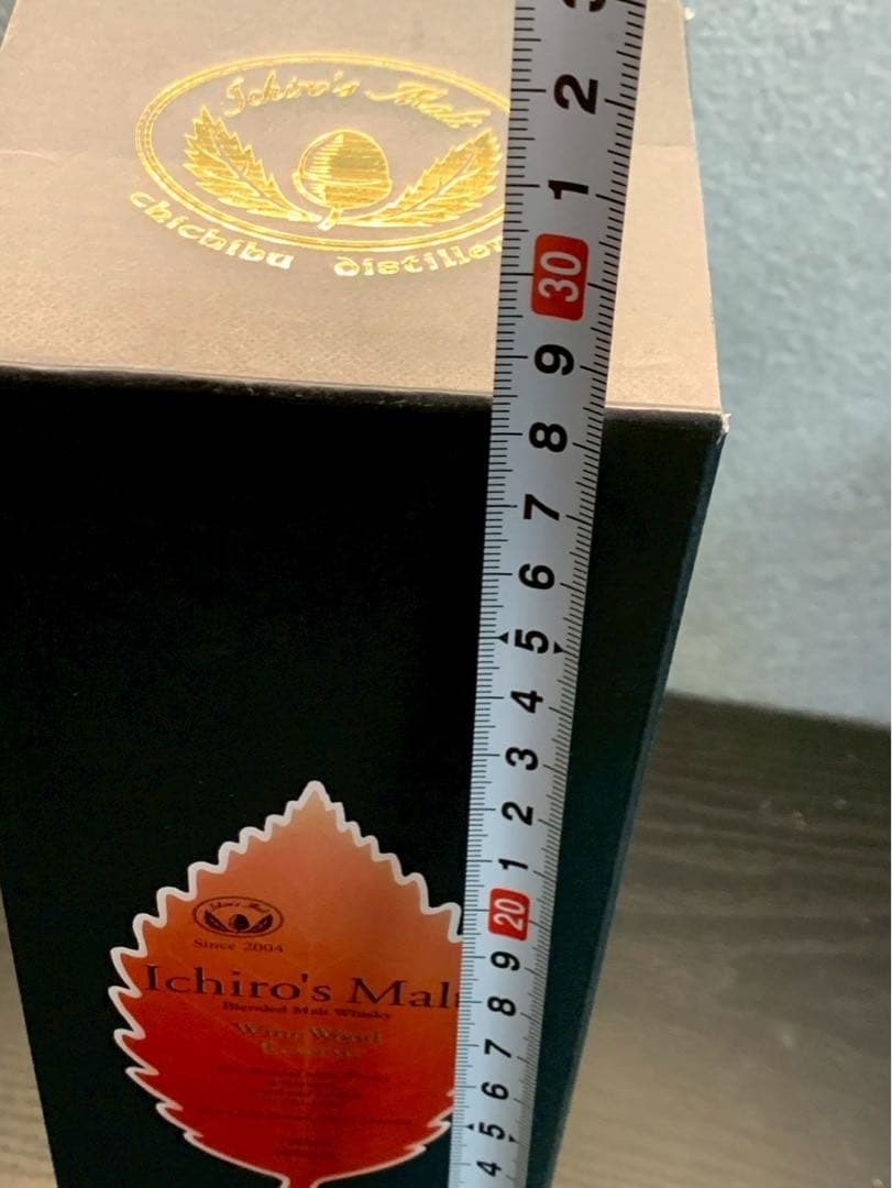 Ichiro's Malt MVR & World Whisky セット