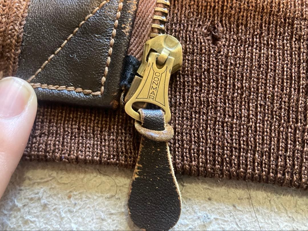 A-2フライトジャケット