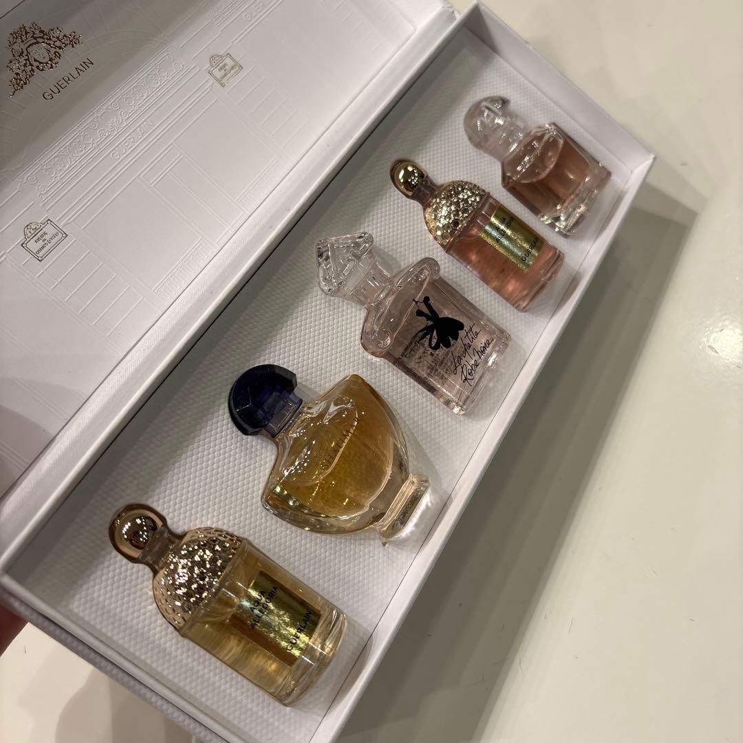 Guerlain ラ コレクション デュ パフューマー