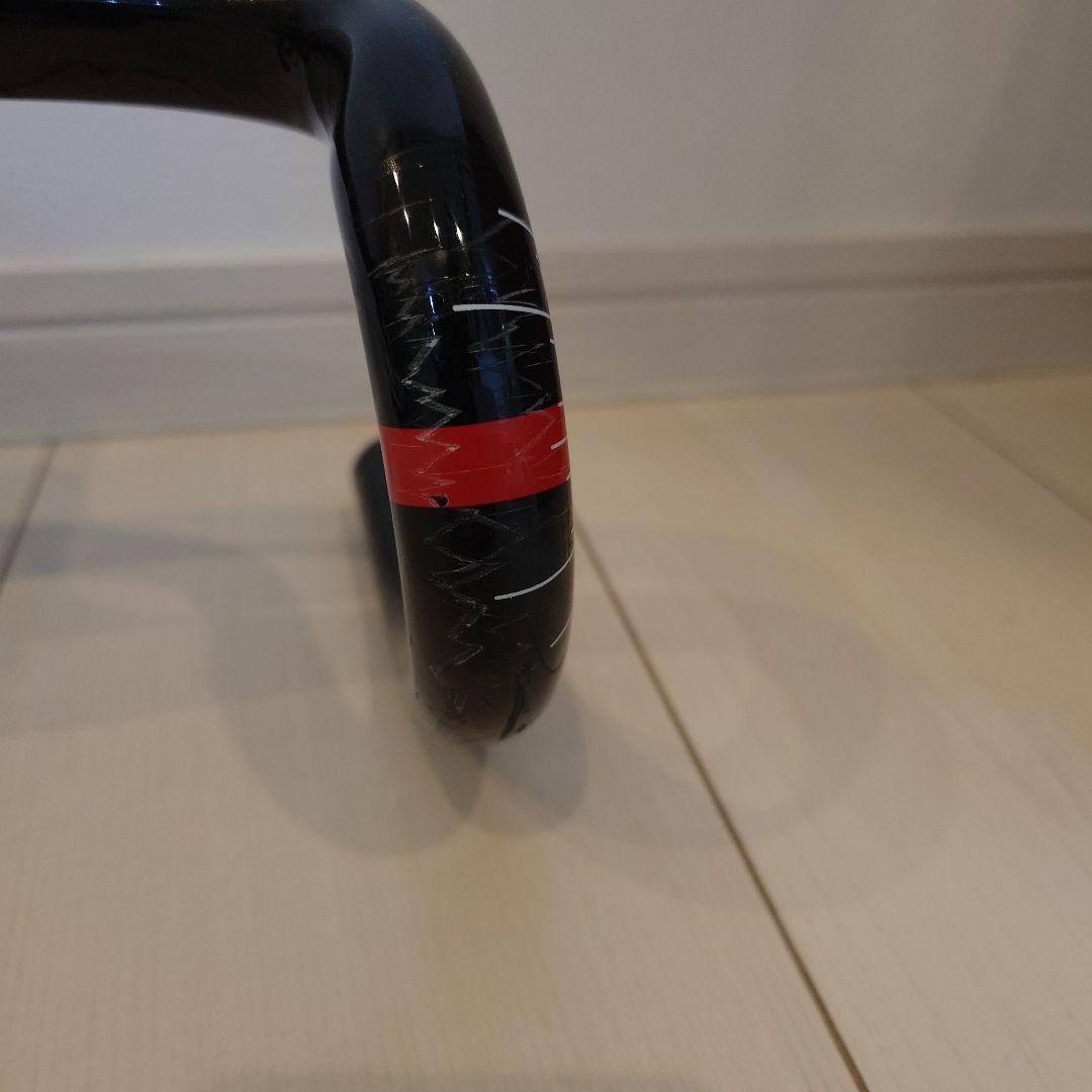 ボントレガー BONTRAGER XXX Integrated 一体型 カーボン