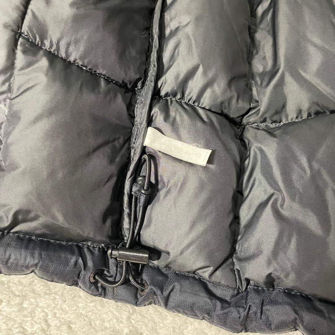 ノースフェイス ダウンジャケット ハイベント レディースL