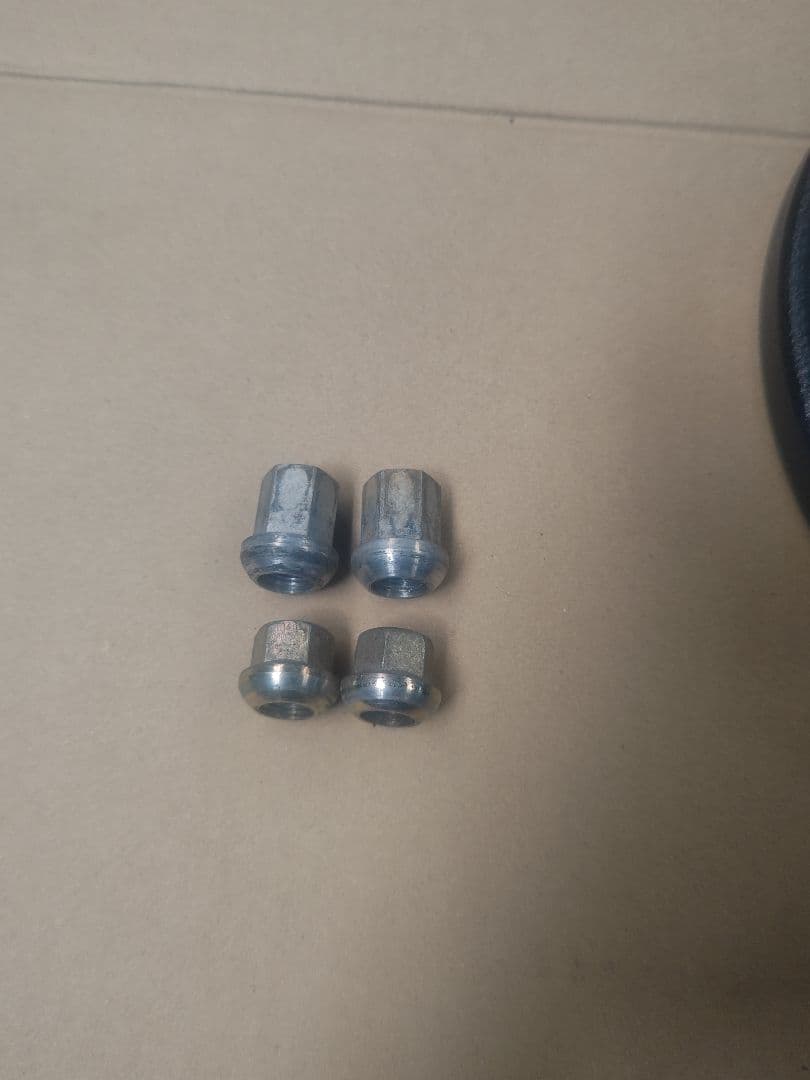 空冷 VW ビートル ポルシェピッチ ブレーキドラム 前後セット