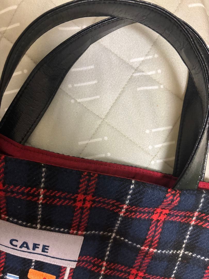 【2016秋】ファミリアショー レッスンバッグ